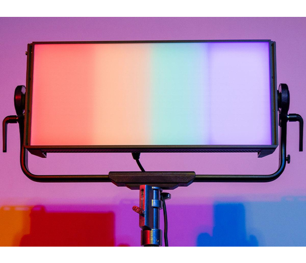 Aputure NOVA P600c KIT - 1491134 - zdjęcie 6